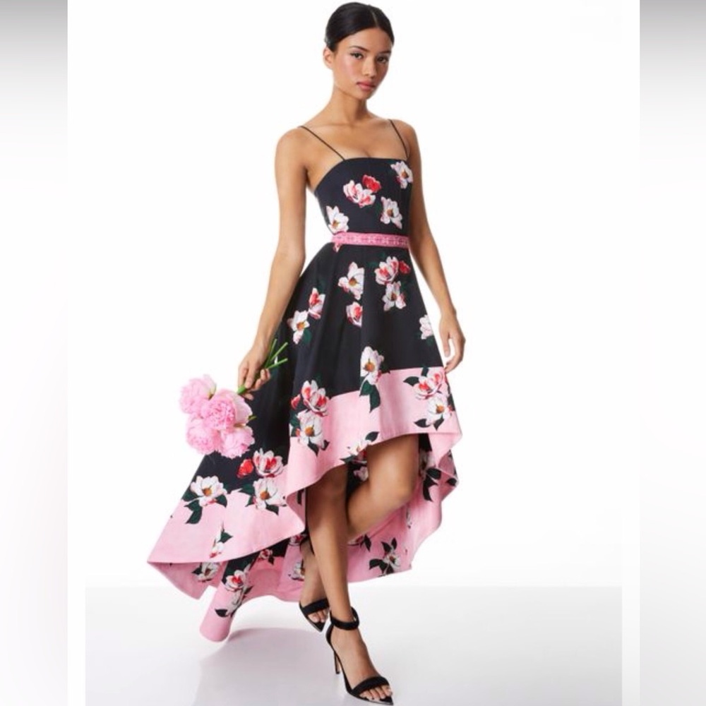 Alice & Olivia Florence NWT